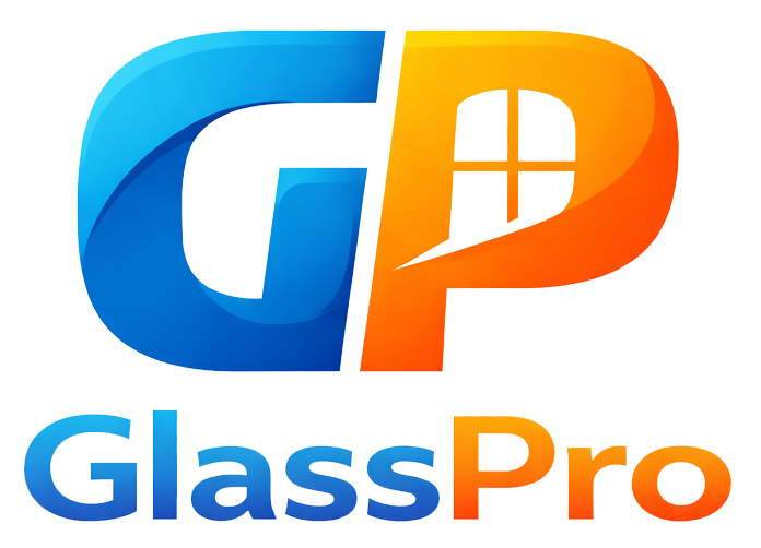GlassPro Logo